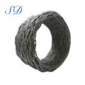 Electro Galvanized High Tension Steel Wire